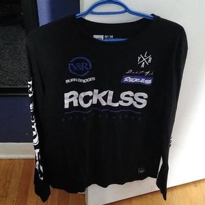 Y&R Long sleeve Urban Planet